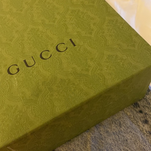 Womens Gucci Platform sandals - Picture 7 of 8